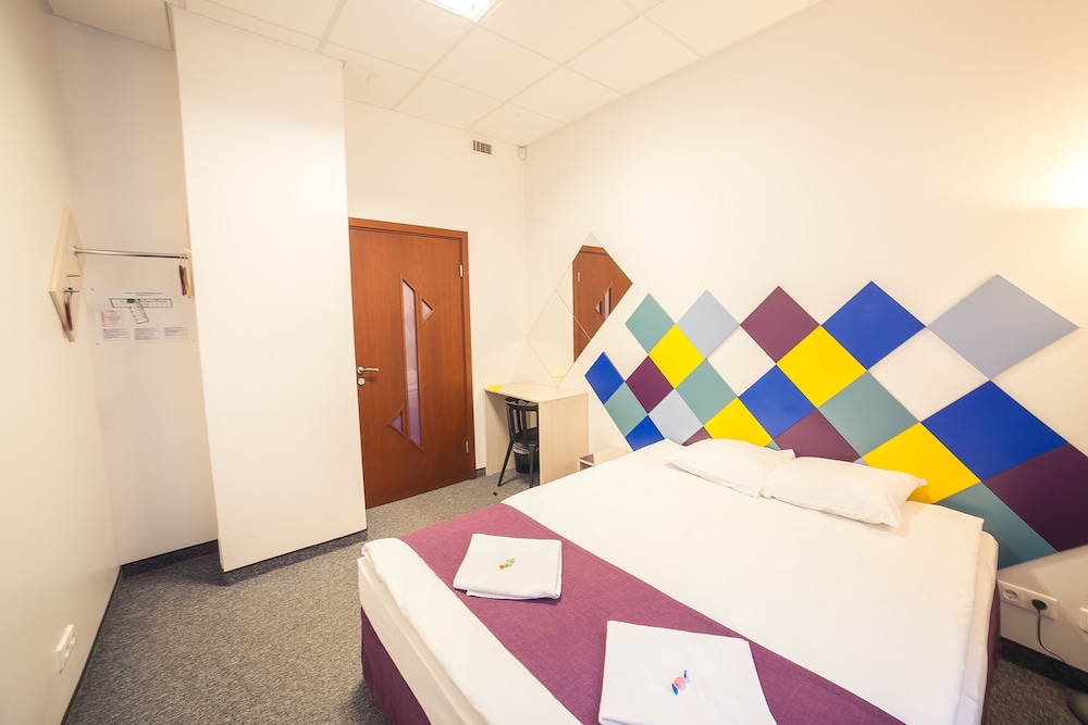 Mosaic Hotel 22/45