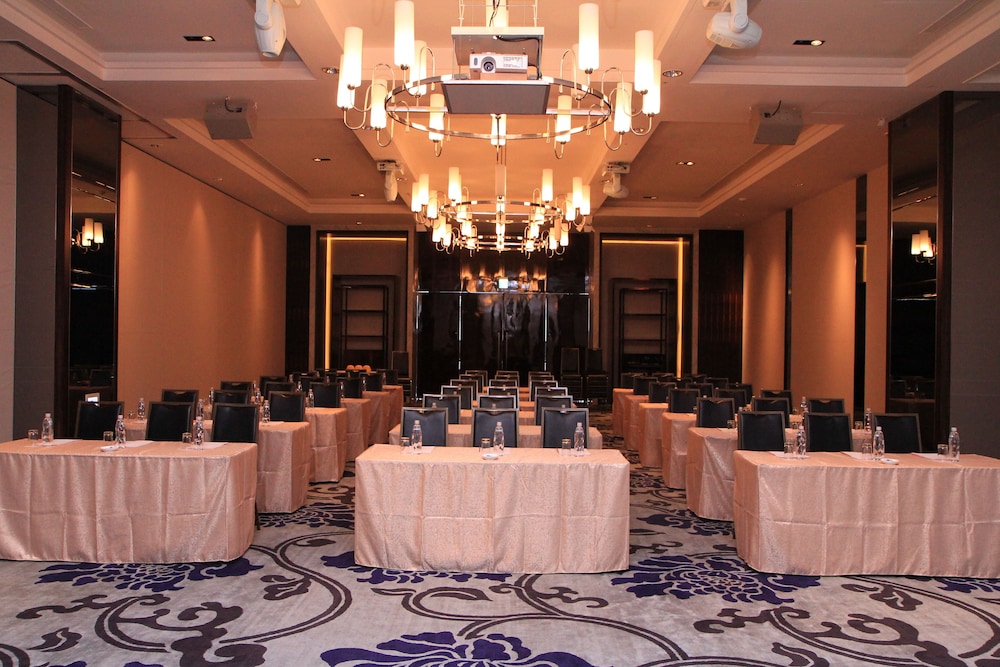 Fleur Lis Hotel Hsinchu 37/51