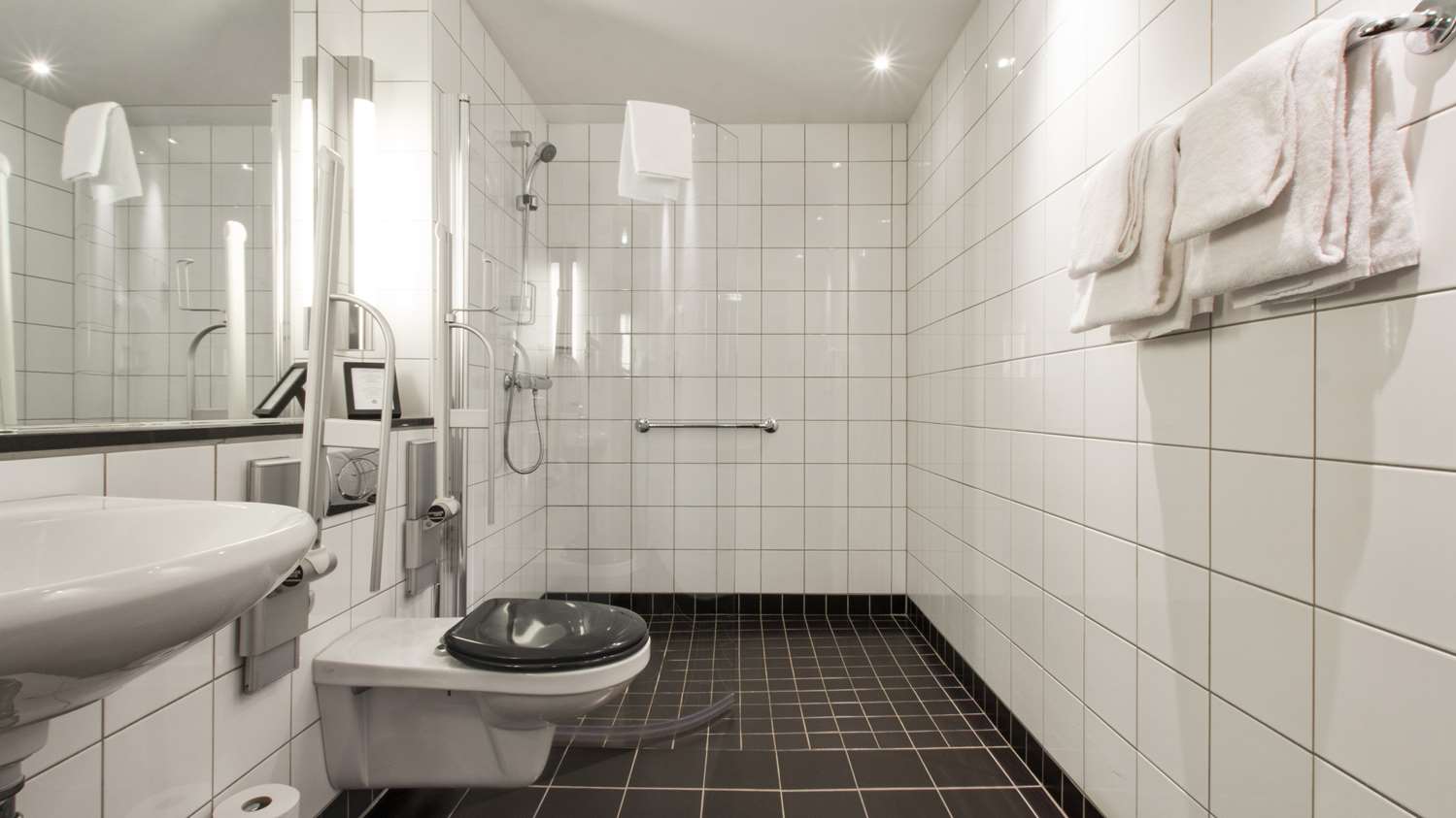 Superior, Double Bed, Balcony, Best Western Plus Time Hotel 4/4