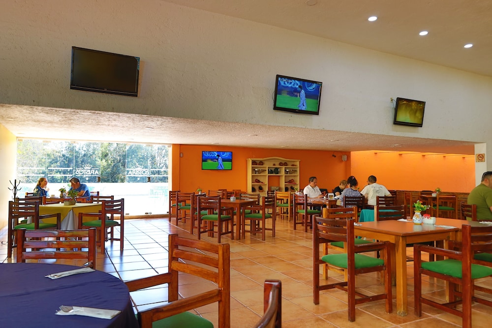 Aristos Cuernavaca 38/57