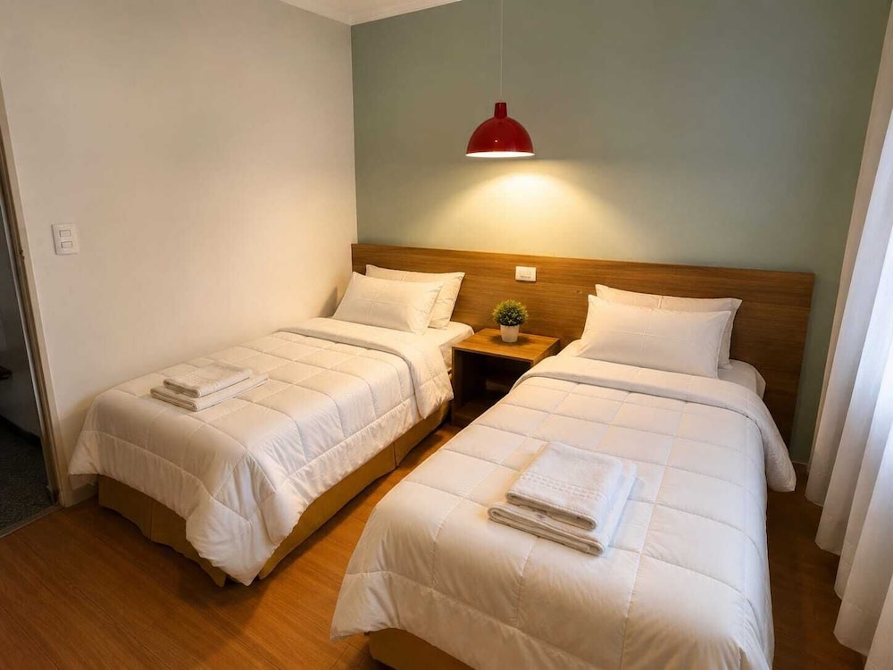 Spazzio Residence Hotel 19/65