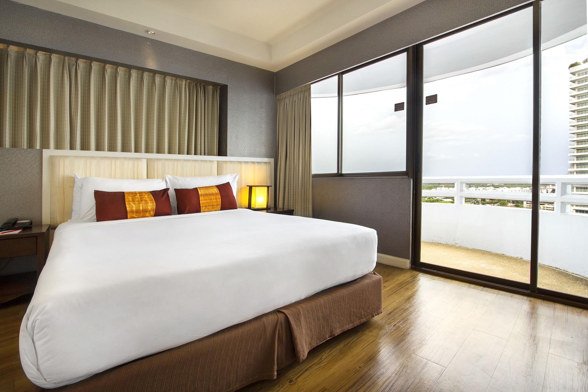 Family Suite, Ocean View