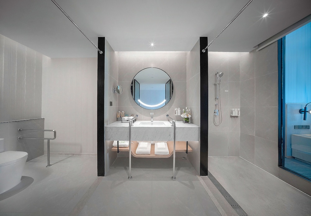 Holiday Inn & Suites Wuhan International Expo 20/67