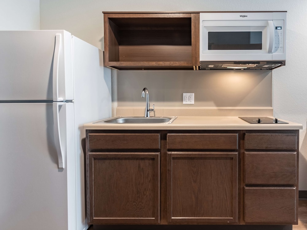 Extended Stay America Suites - Minneapolis - Airport - Mendota Heights 48/50