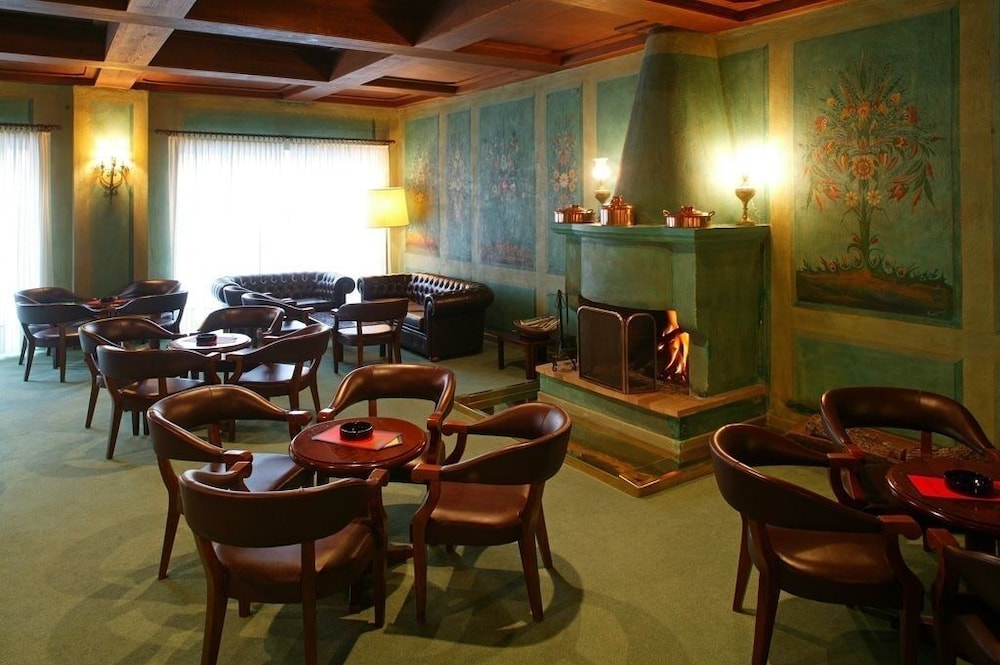 Amalia Hotel Kalambaka 64/76
