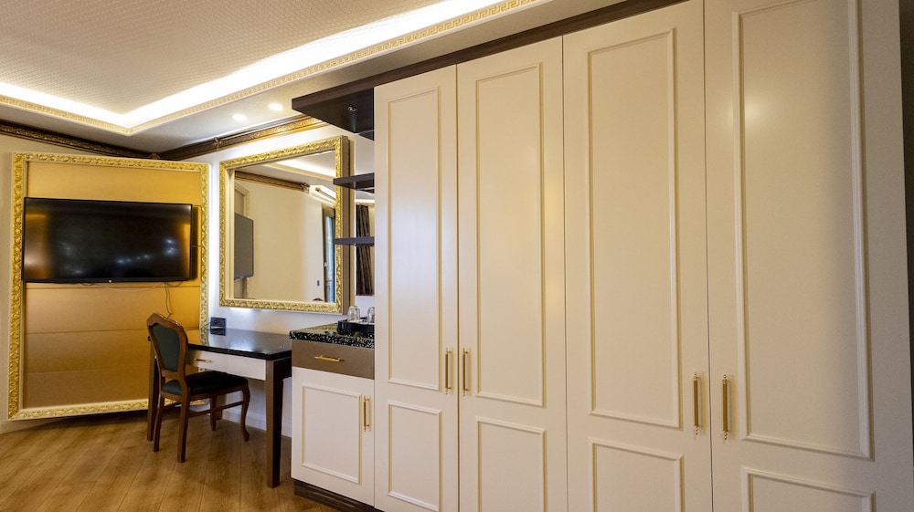 Can Adalya Palace Hotel 54/60