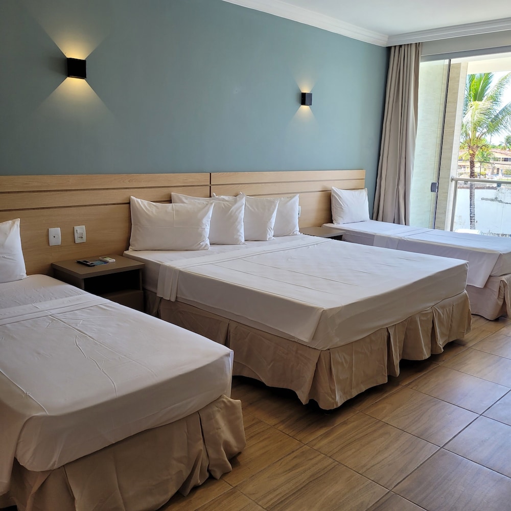 Porto Mar Hotel Porto Seguro 13/50