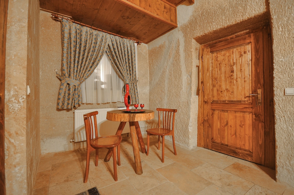 Nomads Cave Hotel & Rooftop 5/51
