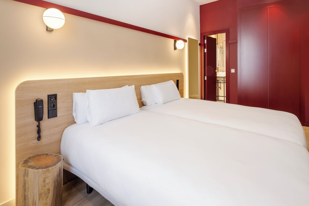 B&B HOTEL Madrid Centro Plaza Mayor 26/54