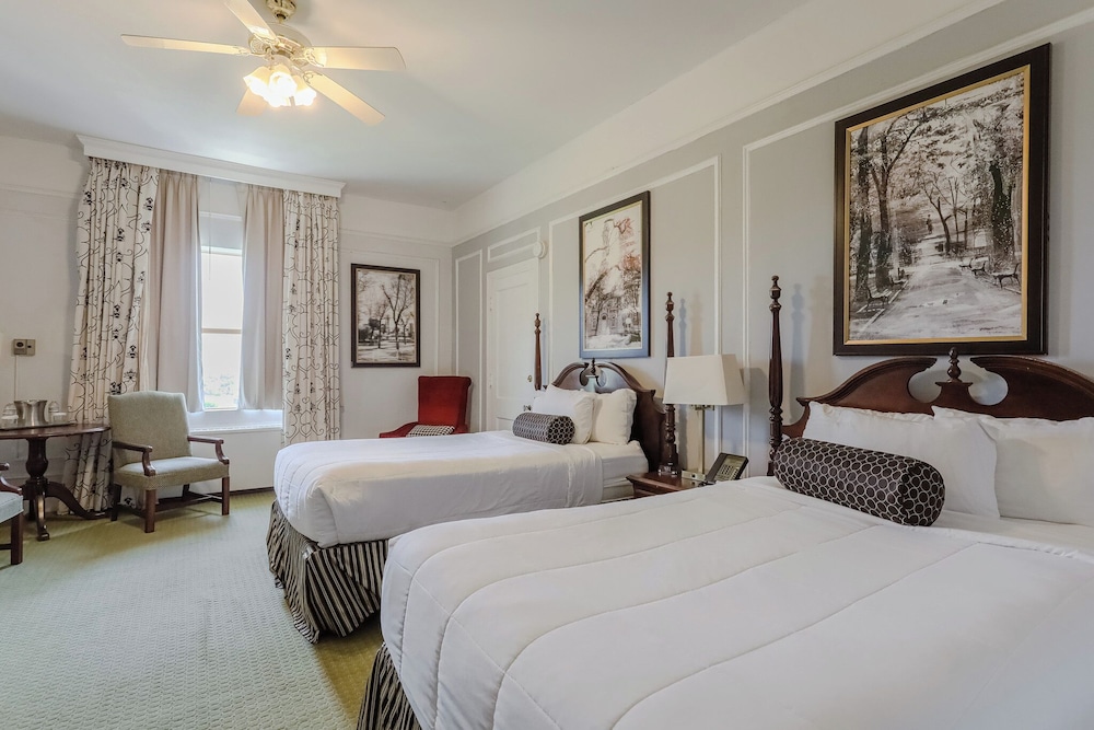The Arlington Resort Hotel And Spa 17/54