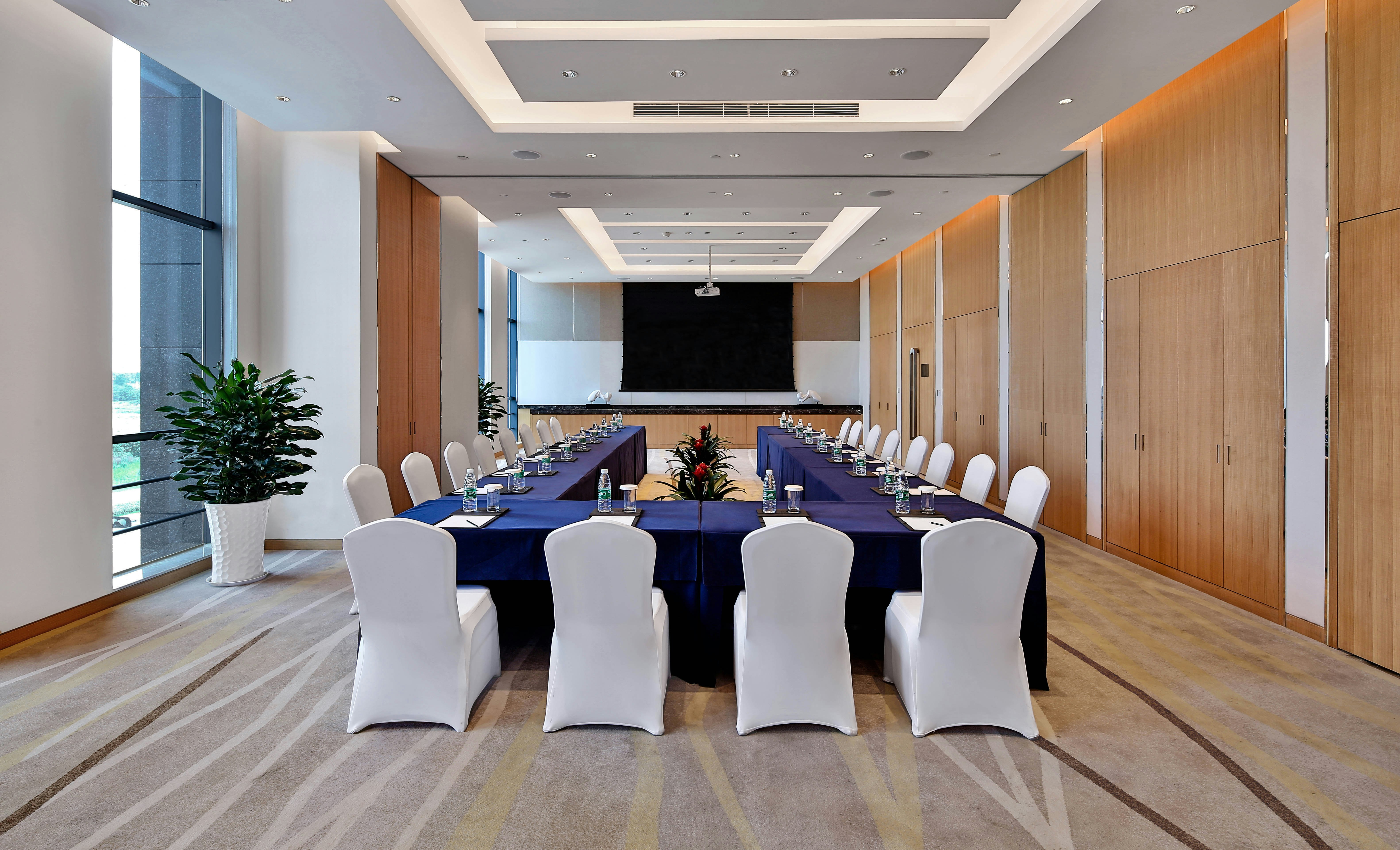 HOLIDAY INN CHENGDU QINHUANG 86/100