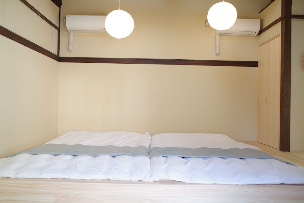 Kyoto Guesthouse Lantern In Gion 15/50