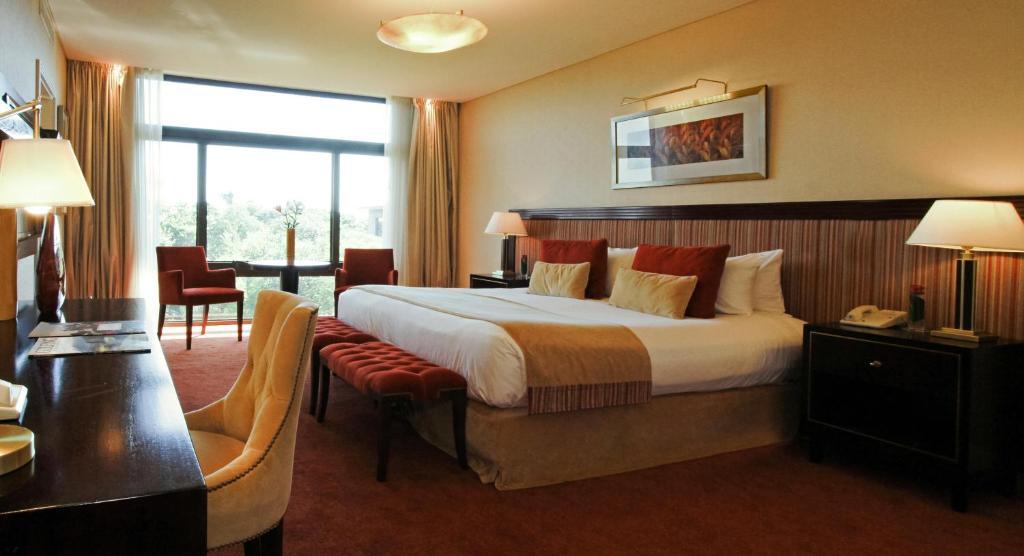 Deluxe, Double Bed, Pool View, IGUAZU GRAND HOTEL 3/5