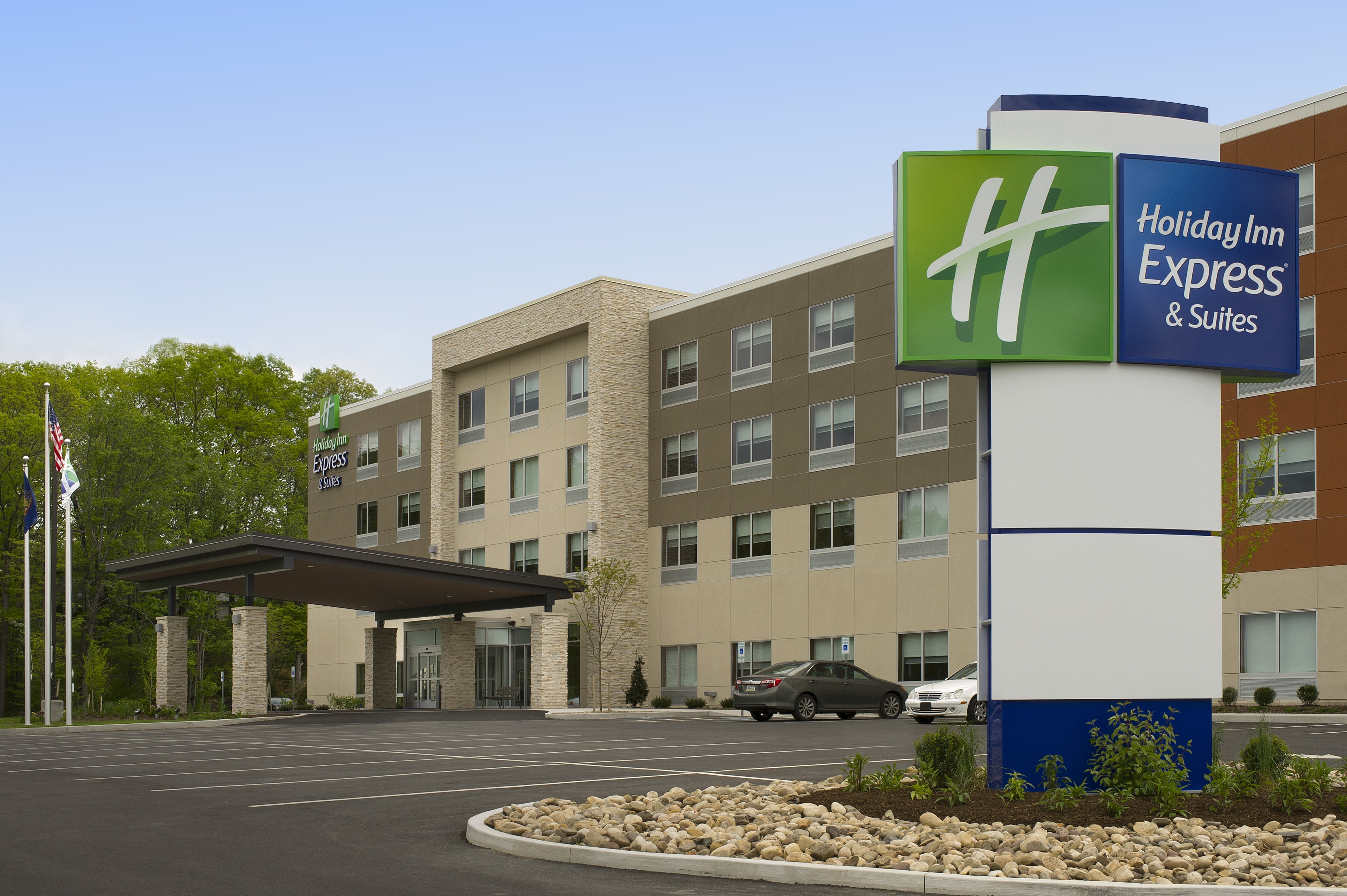 Holiday Inn Express And Suites Altoona I 99 2/62