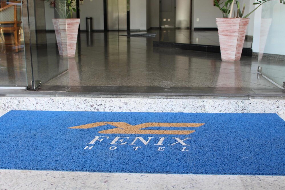 Fenix Hotel Campinas 1/57