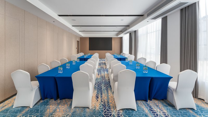 Holiday Inn Express Puer Simao 19/19