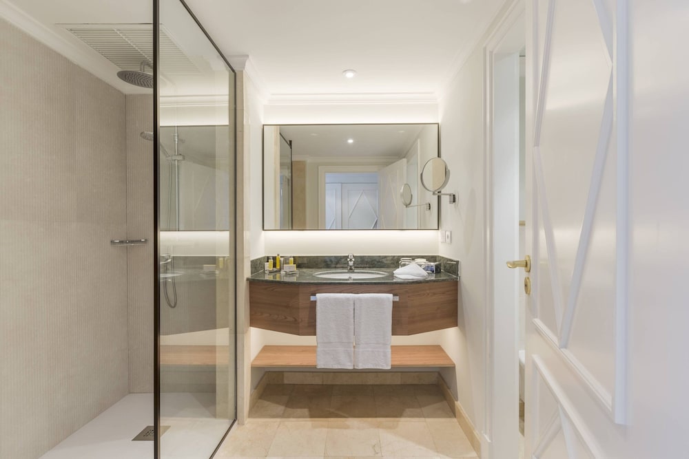 Hotel Denia La Sella Golf Resort And Spa Formerly Denia Marriott La Sella Golf Resort 21/67
