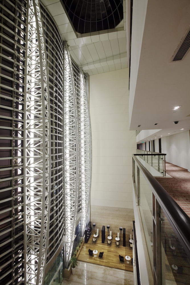 IIDL Suites 38/39