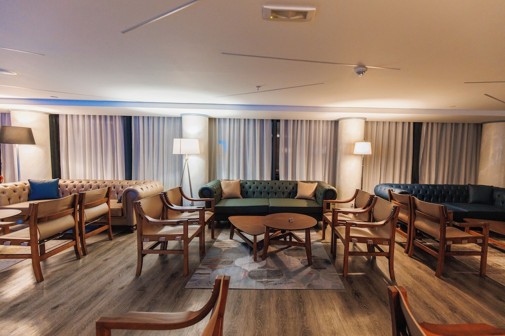 Palmon Bay Hotel and Spa 25/48