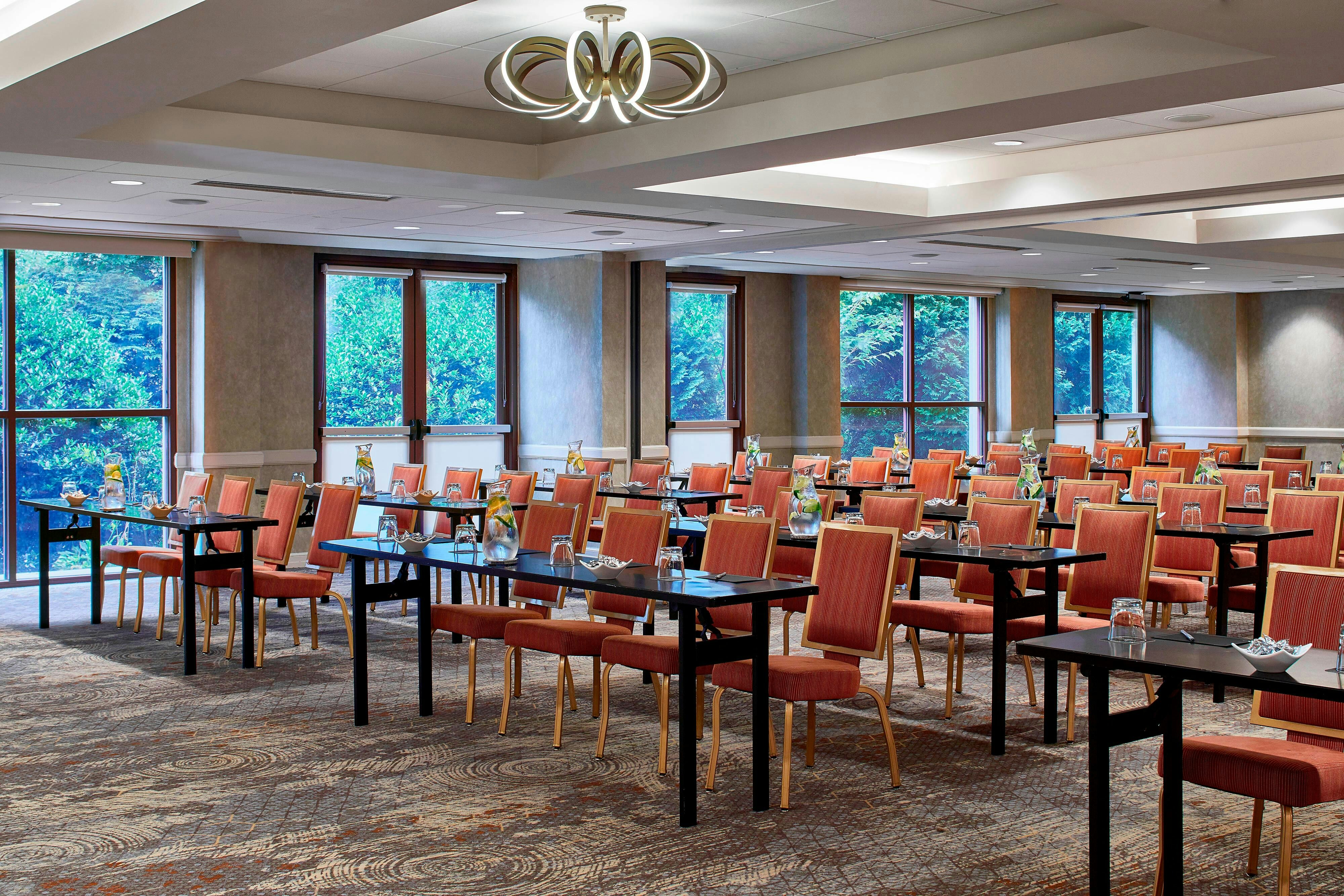 Renaissance Asheville Downtown Hotel 28/29