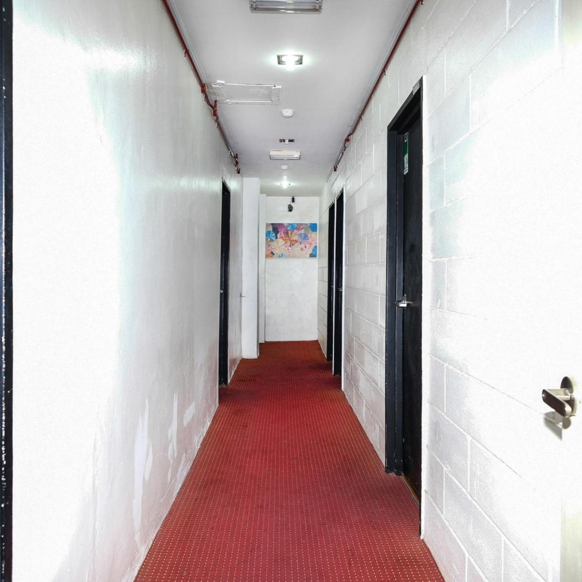Ridel Boutique Hotel 44/50