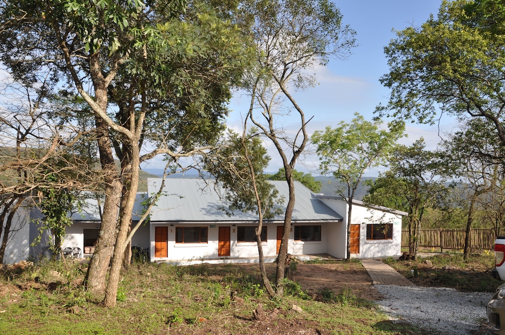 Hazyview Buffalo Game Lodge 22/29