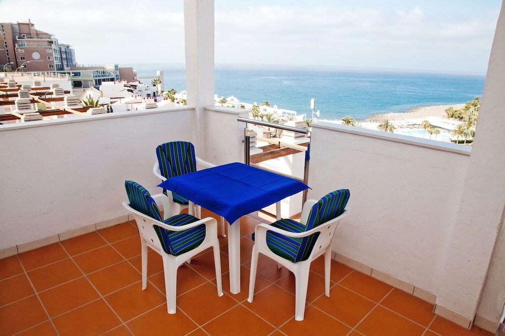 Curasol Apartments 37/50