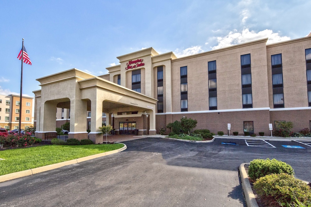 Hampton Inn & Suites Toledo-Perrysburg 2/50