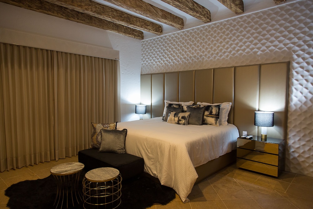 Visus Hotel Boutique and Spa 20/50