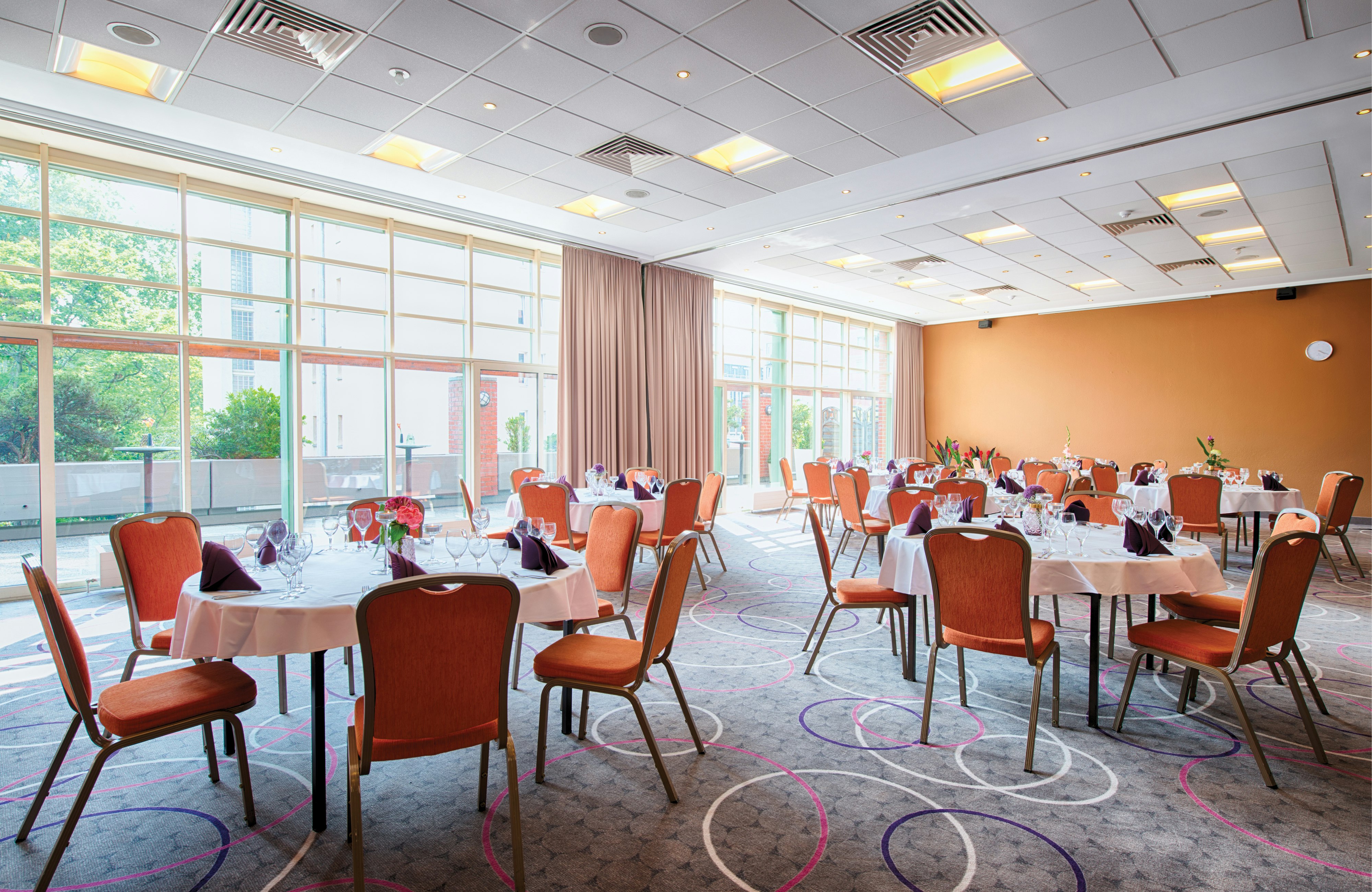 Leonardo Hotel Mannheim City Center Formerly Holiday Inn Mannheim City Centre 23/31