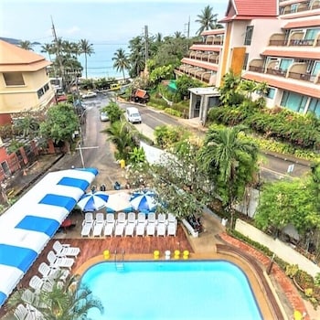 Porter House Patong 5/74