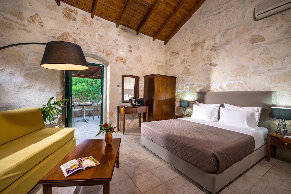 Happy Cretan Suites 14/77