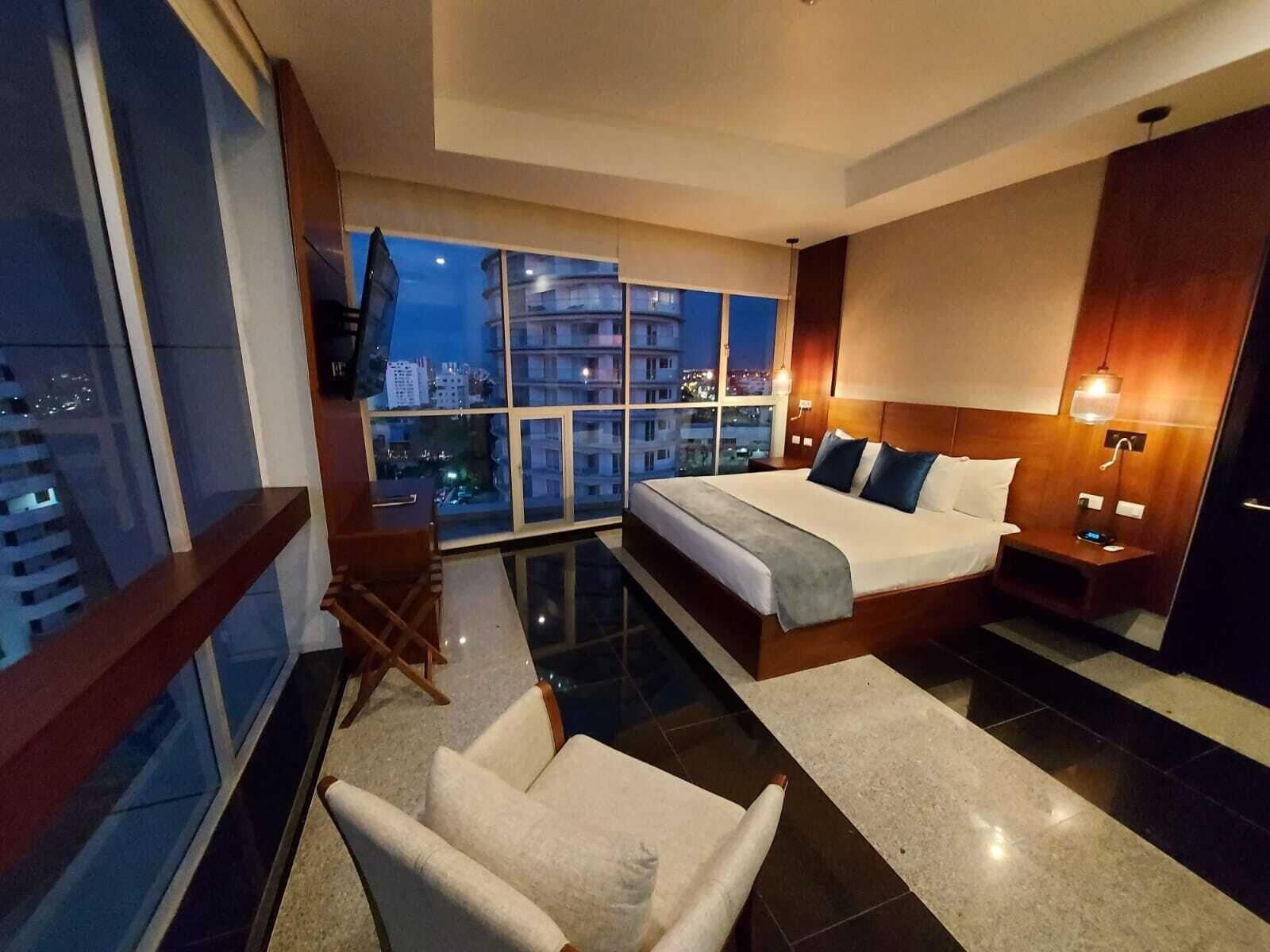 جناح رئاسي