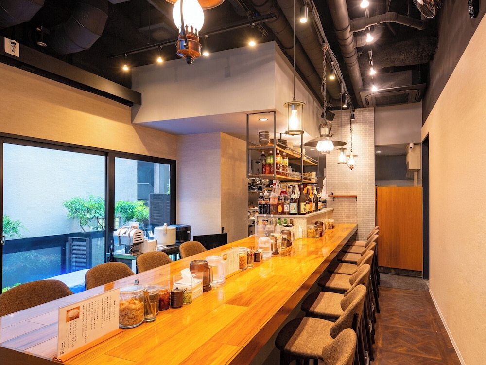 Apa Hotel Roppongi-Ekimae 47/55
