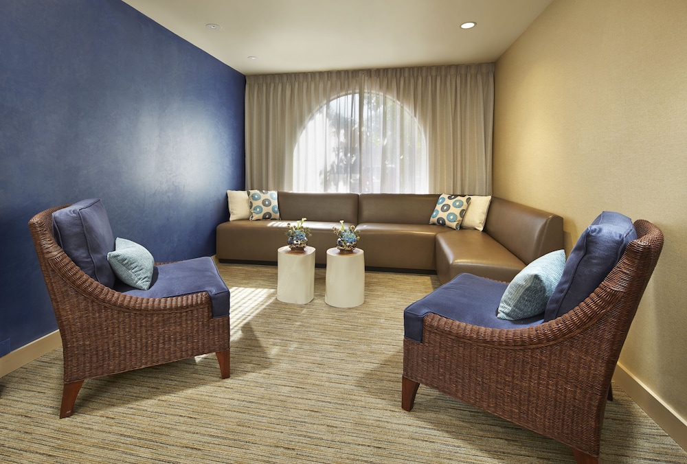 The Anza A Calabasas Hotel 20/39