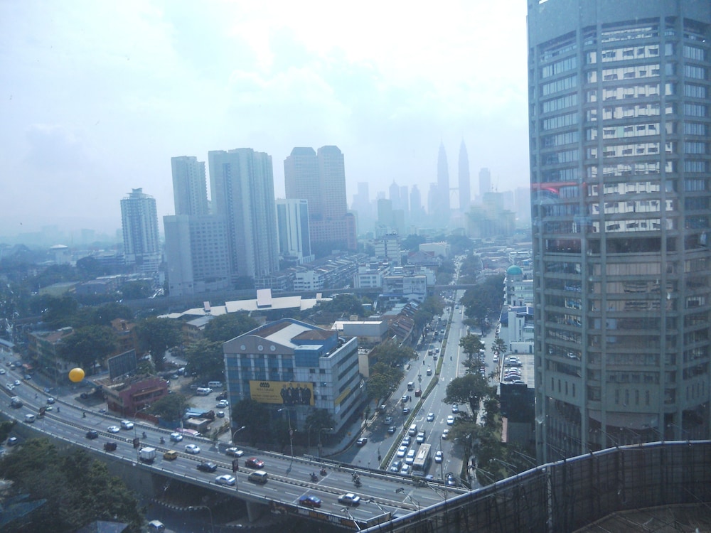 Dynasty Hotel by Ibilik at Kuala Lumpur in KUALA LUMPUR