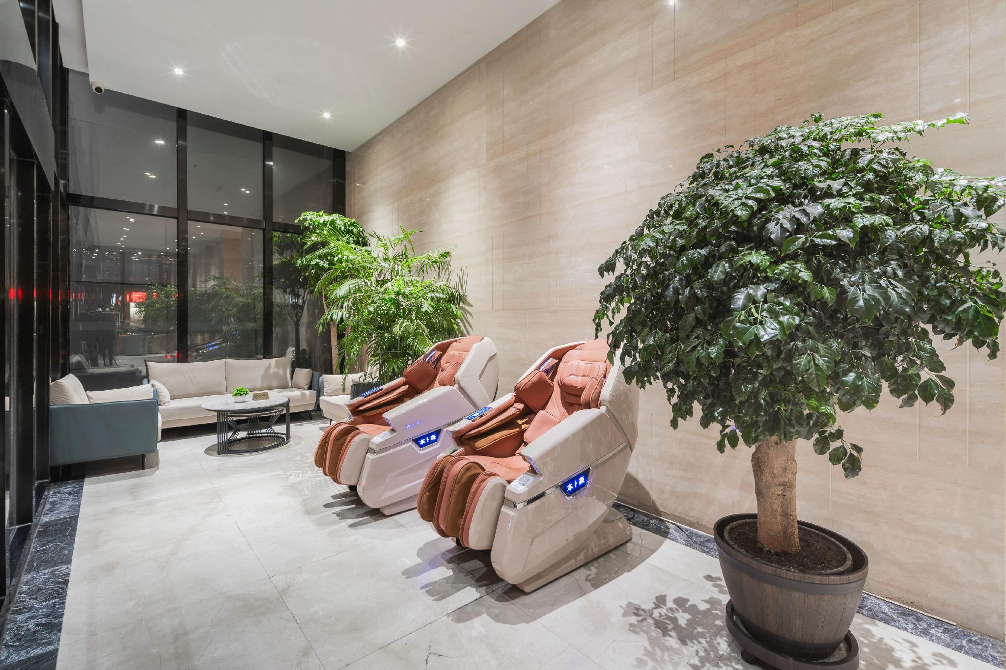 Lavande Hotel Lize Business District South Square Beijing West Railway Station 38/54