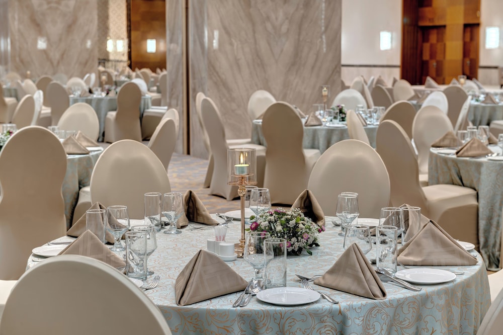 Movenpick酒店Centaurus(Movenpick Hotel Centaurus) 图片3