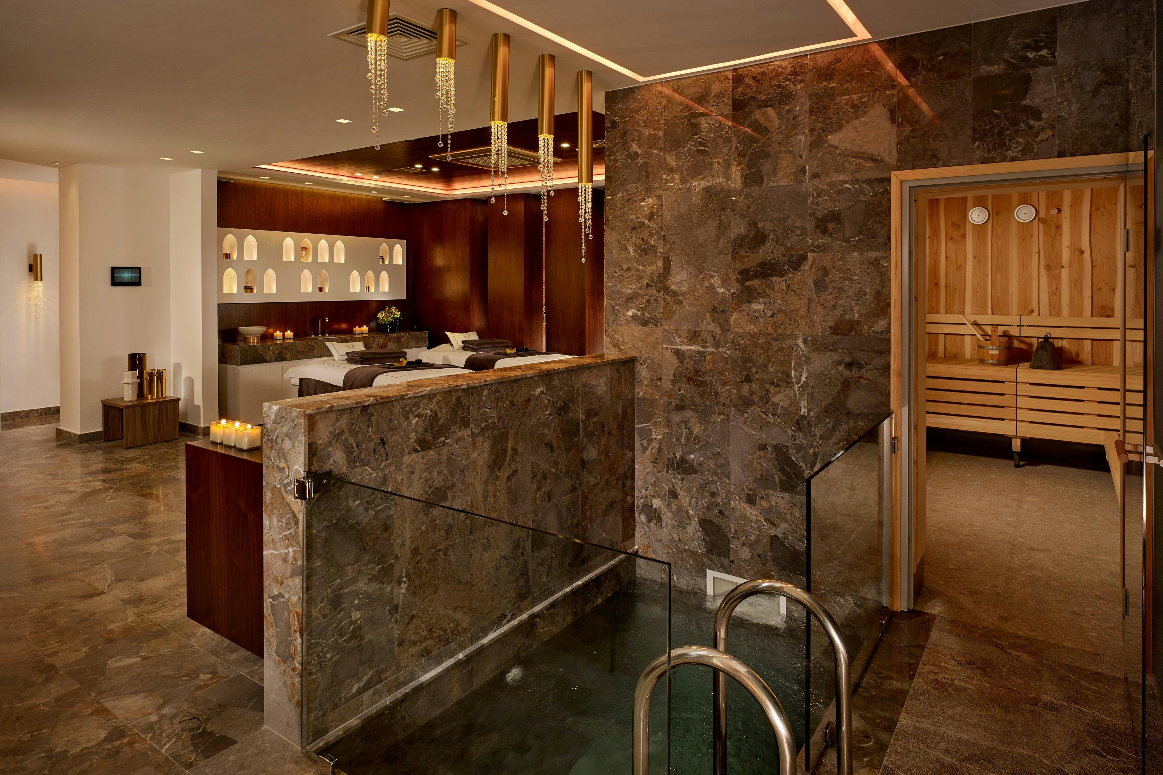 Parklane a Luxury Collection Resort and Spa Limassol 3/28