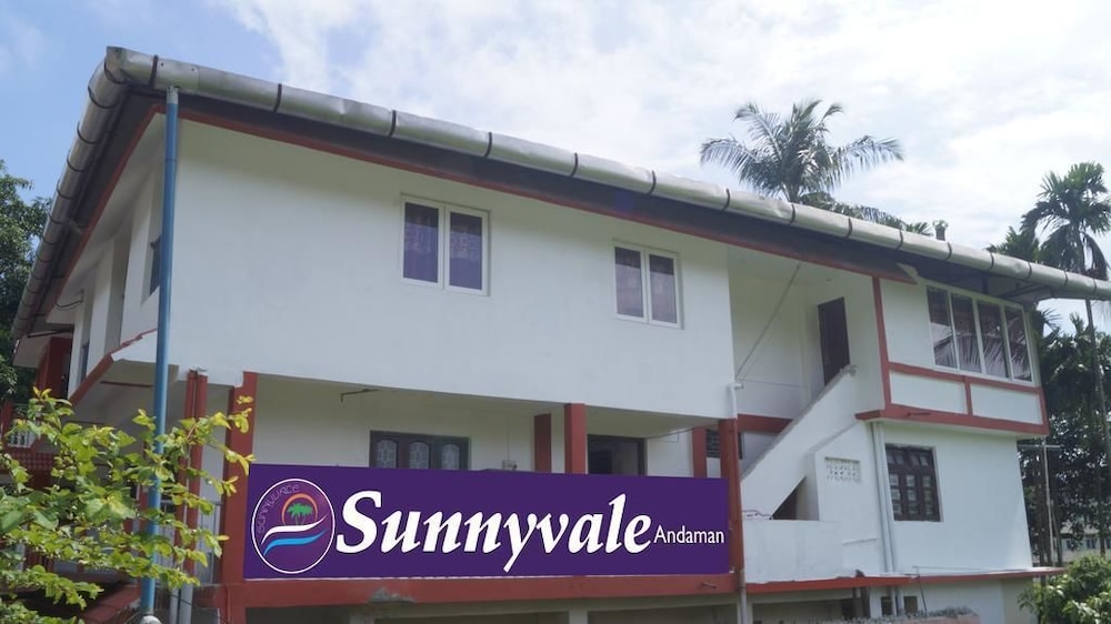 Sunnyvale Andaman 1/17