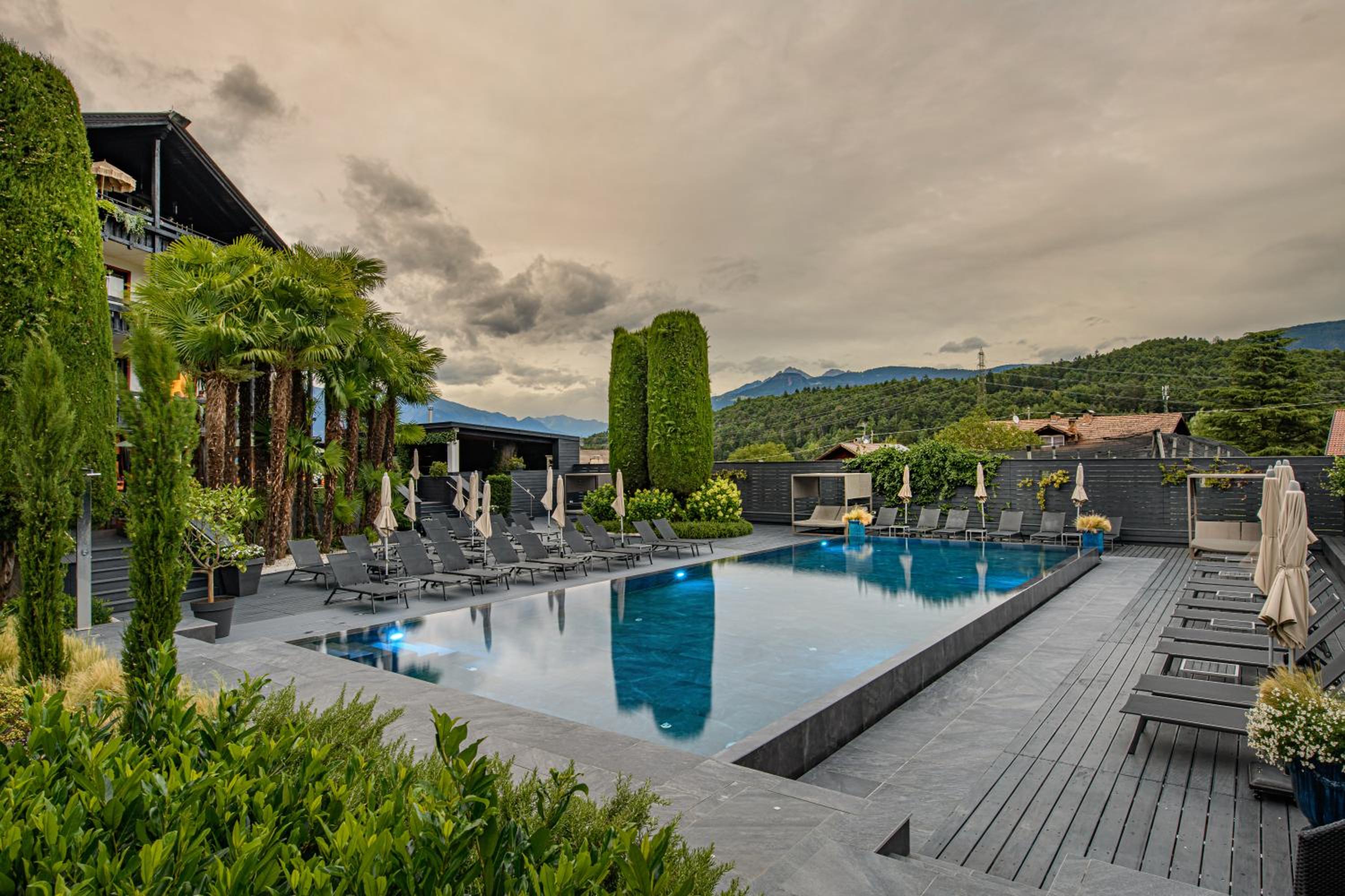 Tirolensis - Luxury All Inclusive 34/37