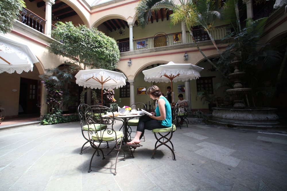 Hotel CasAntica 42/42