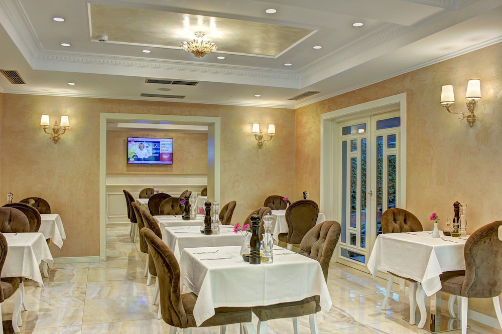 Lot Boutique Hotel 26/37