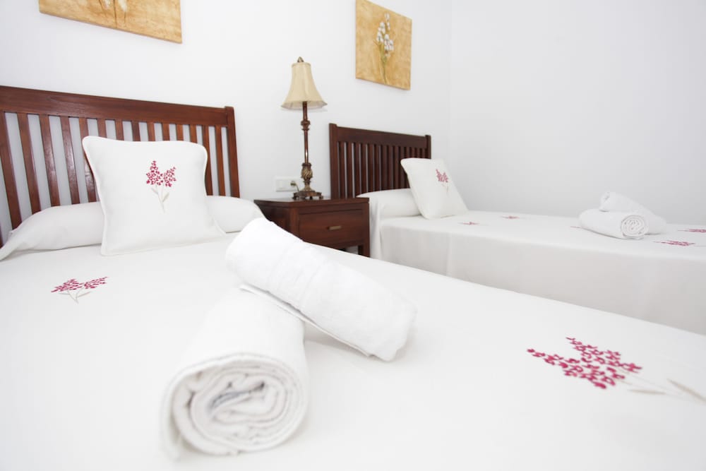 Hotel Apartamentos Manilva Sun Ex Apartamentos Pueblo el Goleto Manilva 8/66