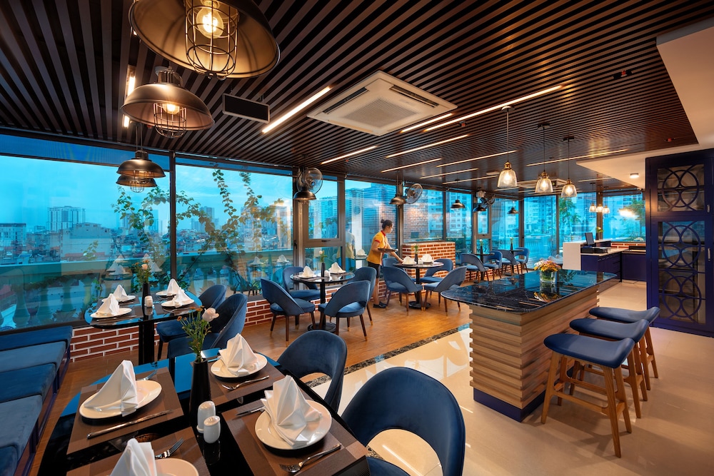 Grand Dragon Hotel Hanoi 50/58