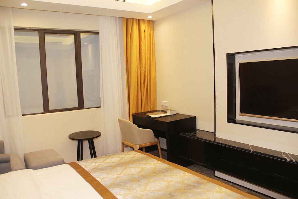 Golden Central Hotel 17/26