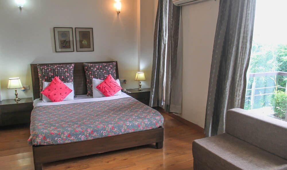 Perch Service Apartments - Gurgaon 6/32