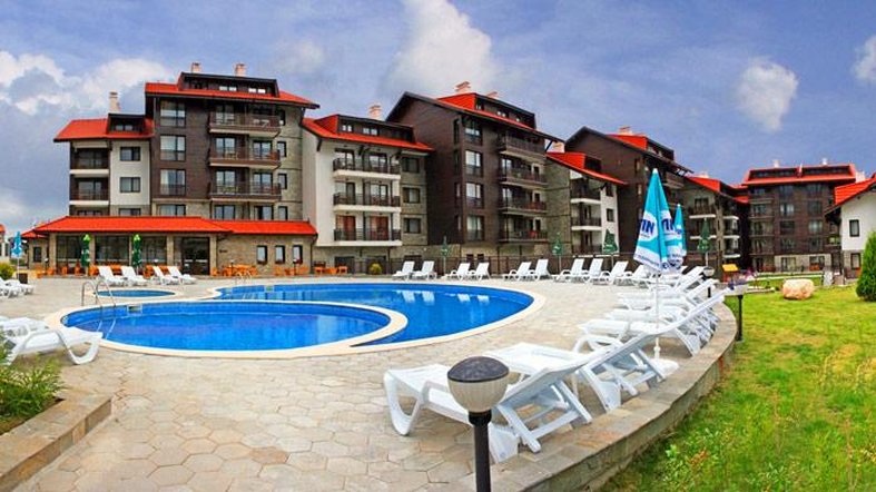 The Balkan Jewel Resort, Trademark Collection by Wyndham 11/11
