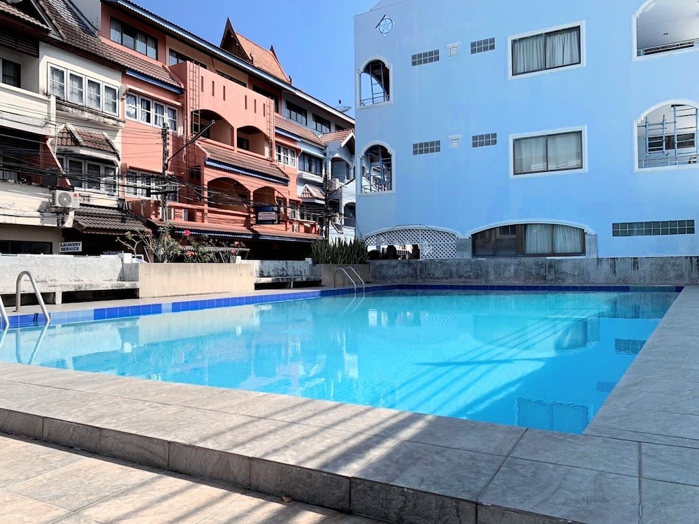 Sunshine Guest House Hua Hin 43/50