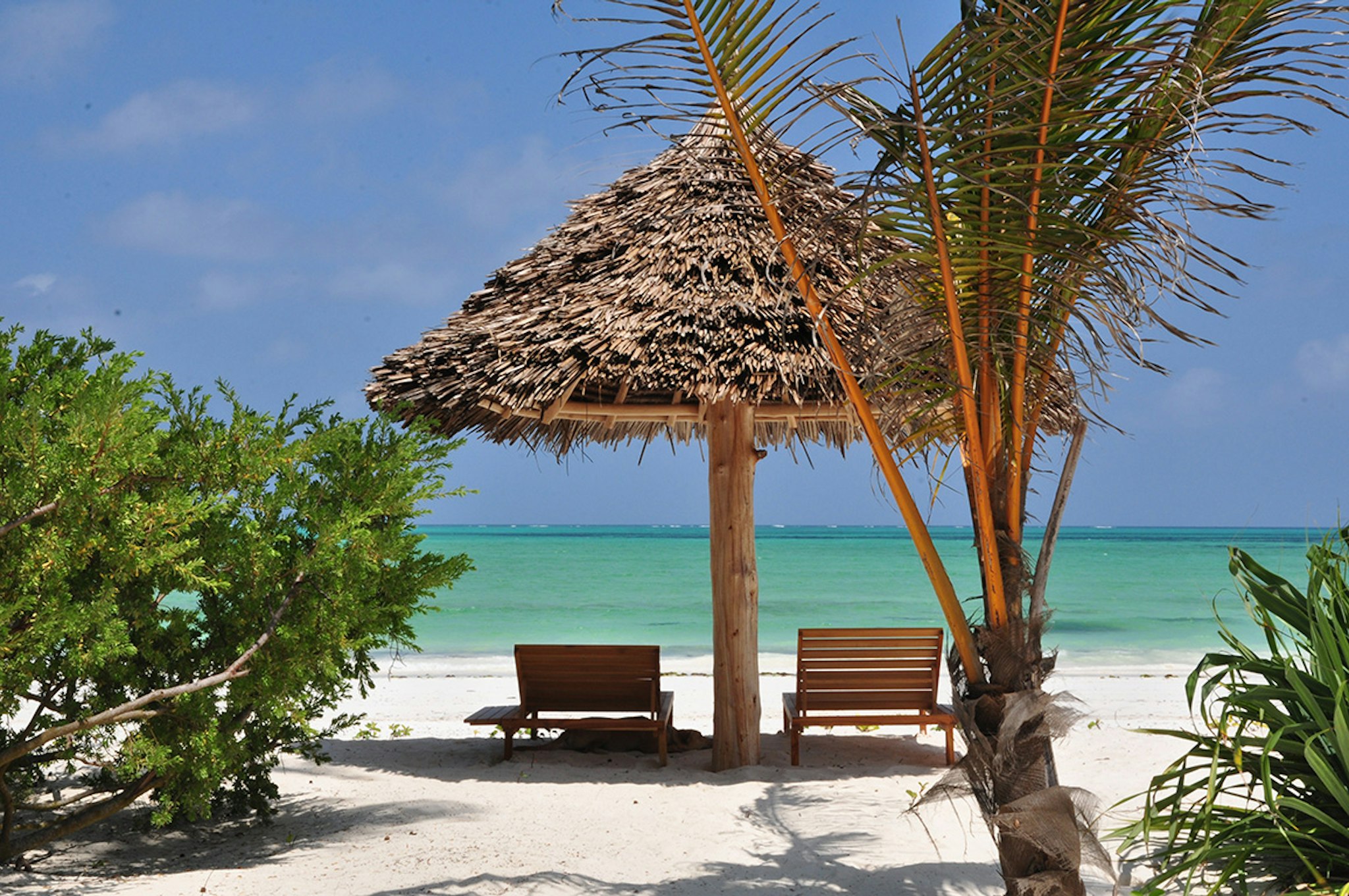 Zanzibar White Sand Luxury Villas Spa 87/103